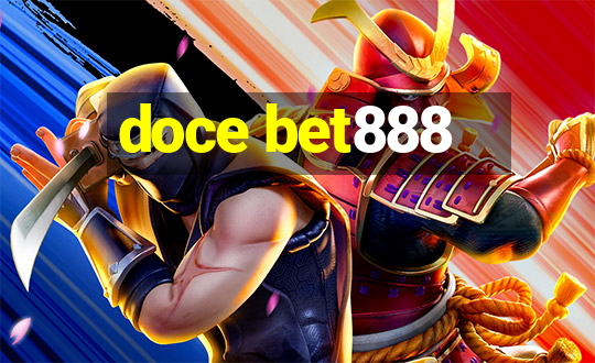 doce bet888