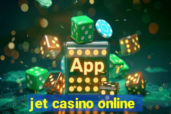 jet casino online