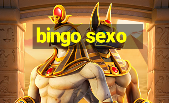 bingo sexo