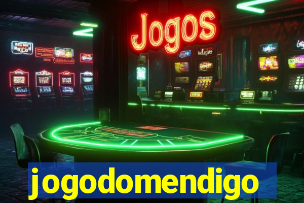 jogodomendigo