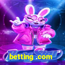 betting .com