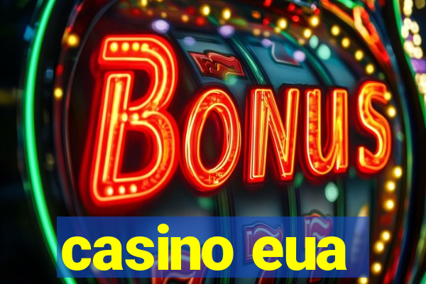 casino eua