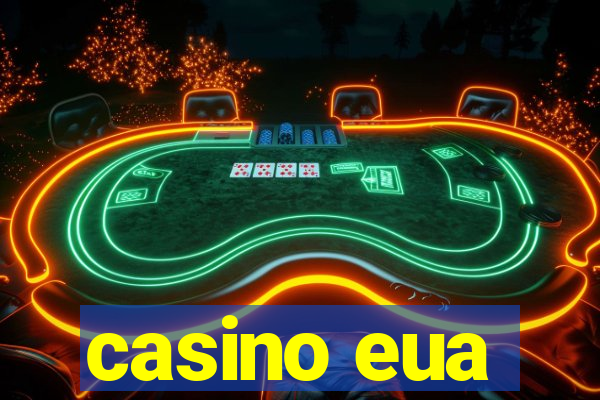 casino eua