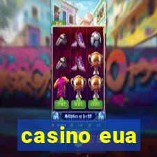 casino eua