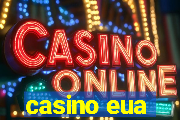 casino eua