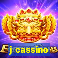 j cassino