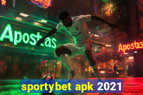 sportybet apk 2021