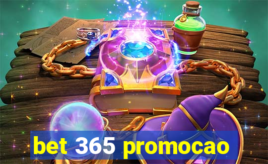 bet 365 promocao