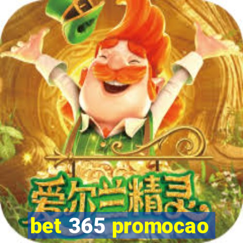 bet 365 promocao