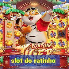 slot do ratinho