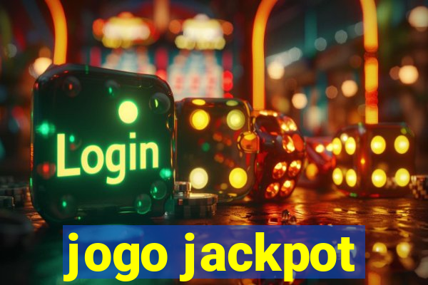 jogo jackpot