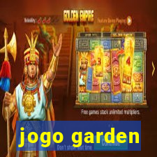 jogo garden