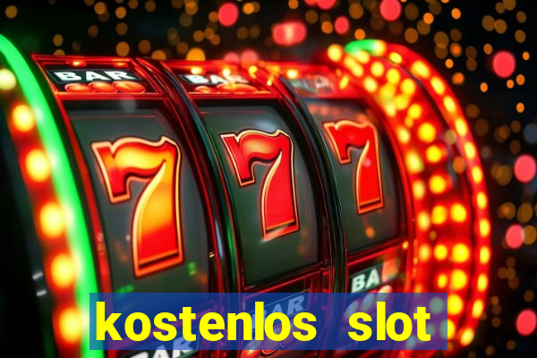 kostenlos slot spielen ohne anmeldung