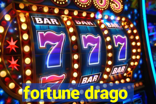 fortune drago