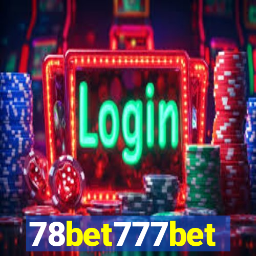 78bet777bet