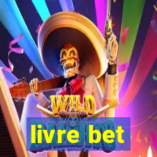 livre bet