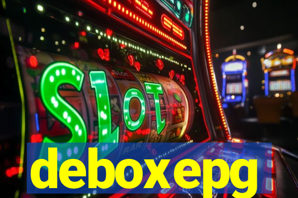 deboxepg