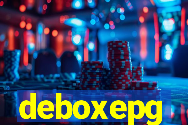 deboxepg