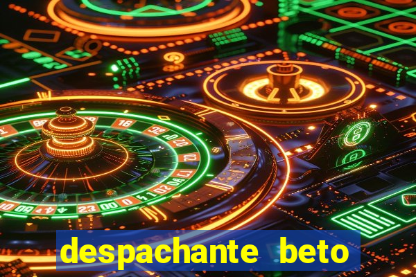 despachante beto lages sc