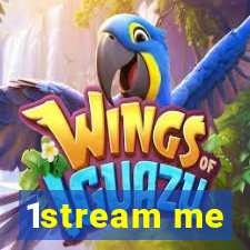 1stream me