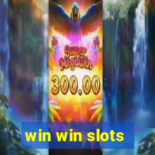 win win slots