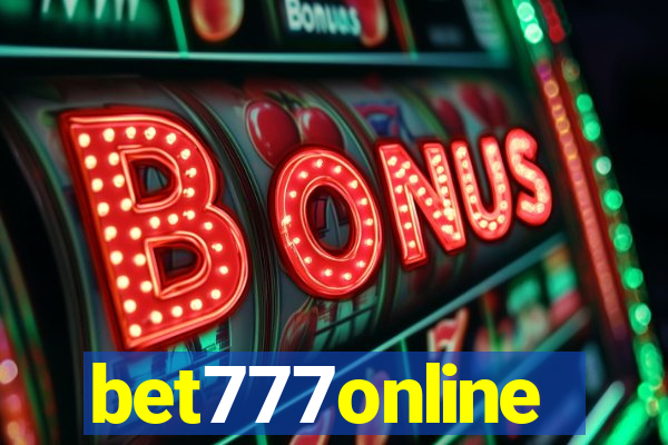 bet777online