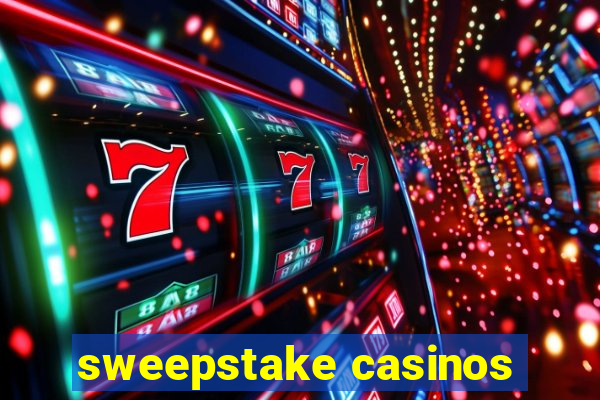 sweepstake casinos