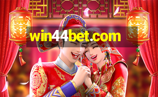 win44bet.com