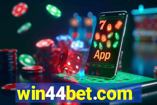 win44bet.com