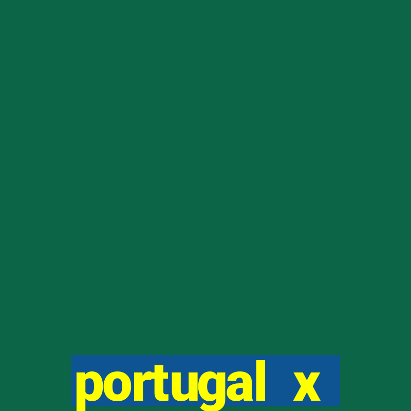 portugal x eslovenia onde assistir