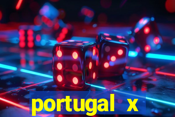 portugal x eslovenia onde assistir