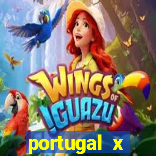 portugal x eslovenia onde assistir