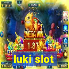 luki slot