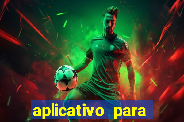 aplicativo para jogo de bicho