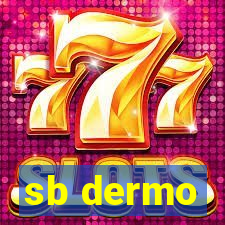 sb dermo