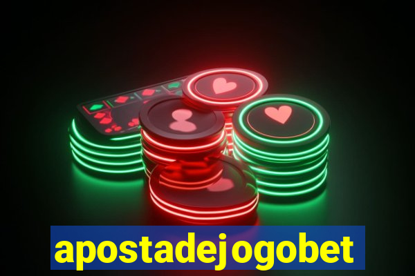 apostadejogobet