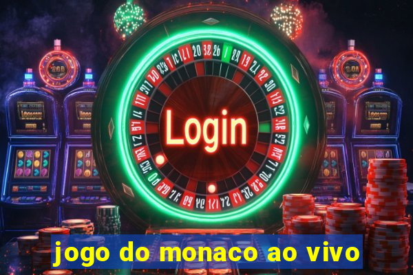 jogo do monaco ao vivo