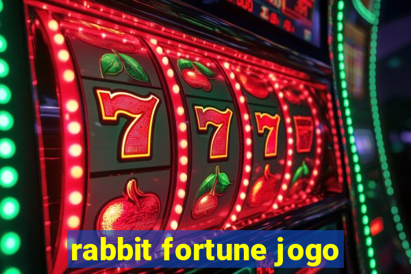 rabbit fortune jogo