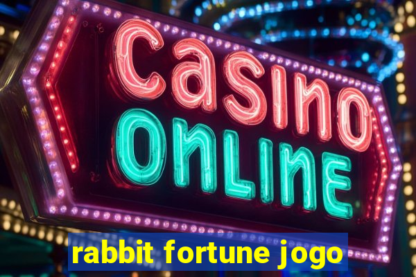 rabbit fortune jogo