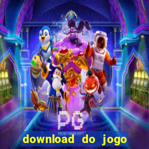 download do jogo do homem-aranha