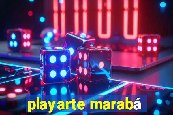 playarte marabá