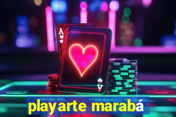 playarte marabá