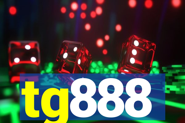 tg888