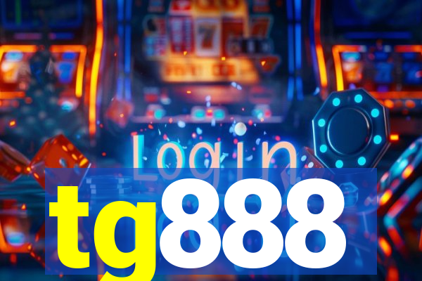 tg888