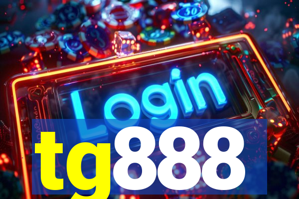 tg888