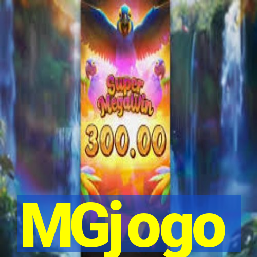 MGjogo