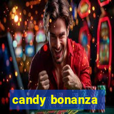 candy bonanza