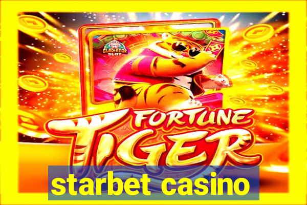 starbet casino