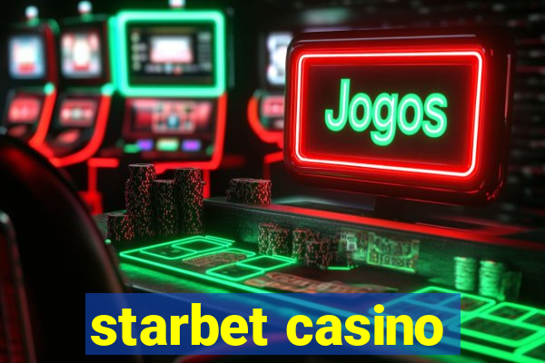 starbet casino