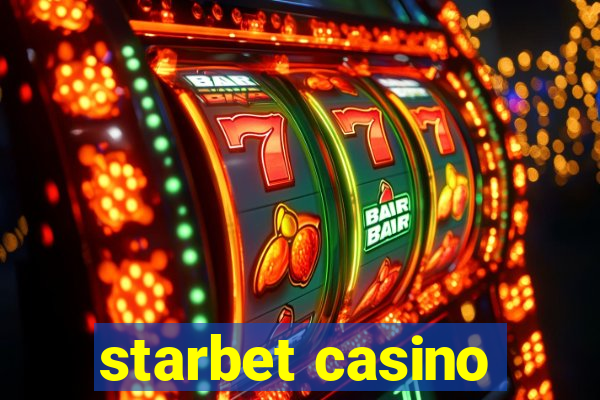 starbet casino